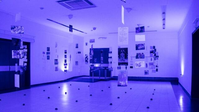 Reabrió el Centro Cultural del Viejo Mercado