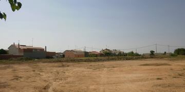 El niño de 3 años fue hallado en un descampado de Paso de los Libres el miércoles al mediodía. (Imagen ilustrativa).