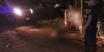 Puerto Iguazú: agredieron físicamente a un hombre e investigas las causas.