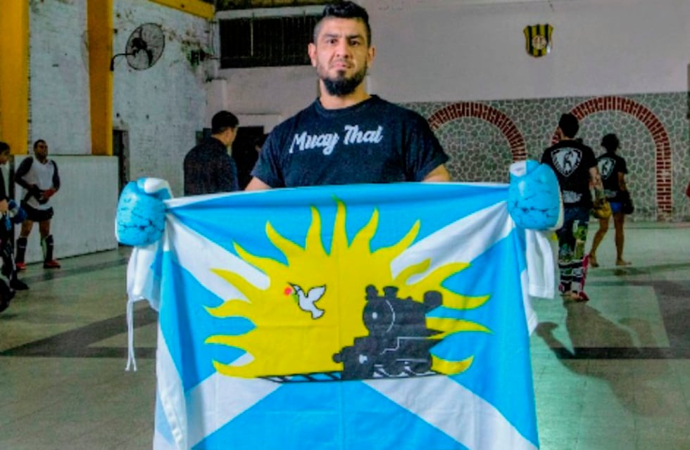 Pérez: Juan Víctor Díaz rumbo al Mundial en Egipto