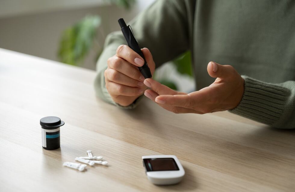 Diabetes: cuidados y prevención que mejoran la calidad de vida de quienes conviven con esta enfermedad