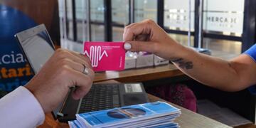 Abren inscripción al Medio Boleto Universitario