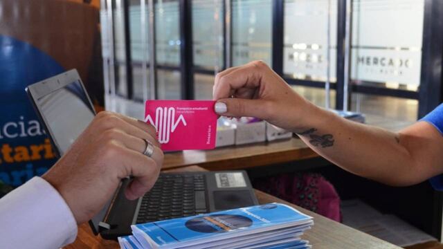 Abren inscripción al Medio Boleto Universitario