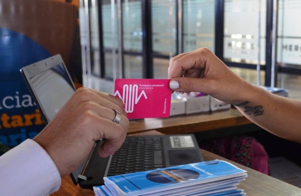 Abre la inscripción a Medio Boleto Universitario: cuáles son los requisitos