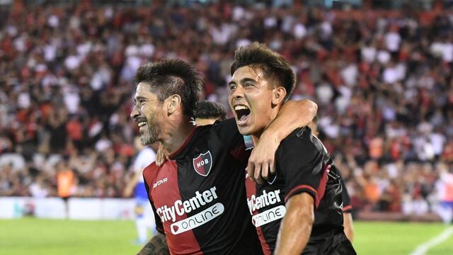 El equipo rojinegro ganó los tres primeros partidos del torneo en su cancha.