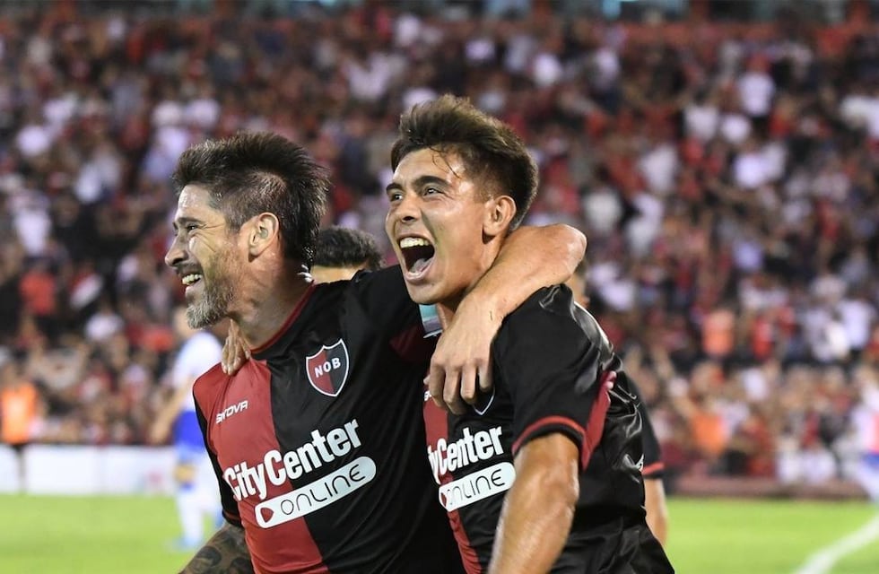 Juan Sforza se despidió de Newell’s Old Boys y se incorporó a Vasco da Gama