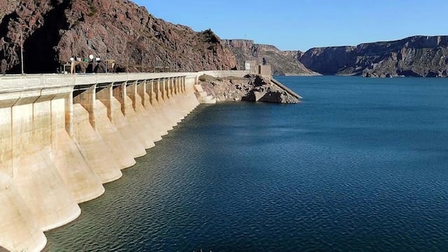 Inversión de Irrigación