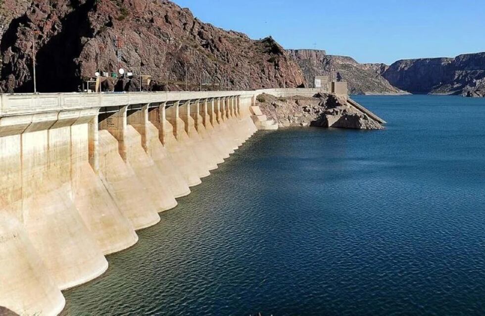 Irrigación invertirá $70 millones en 16 obras en la Cuenca del río Atuel