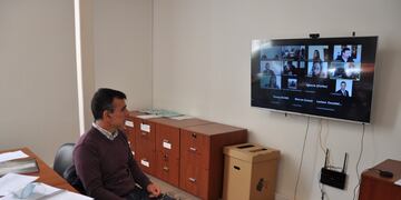 Avanzó el tratamiento de la reforma integral de la Ley de Régimen Municipal