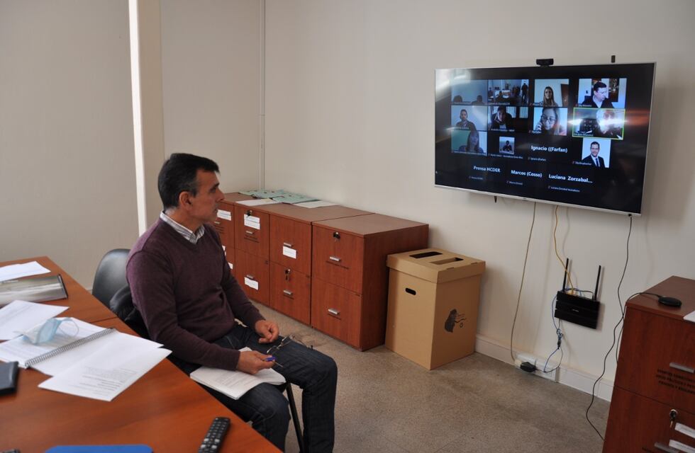 Ley de Régimen Municipal: avanzó el tratamiento de la reforma integral