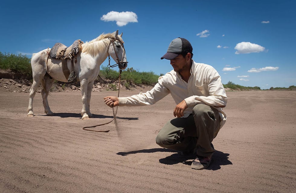 La emergencia agropecuaria, un salvavidas inútil