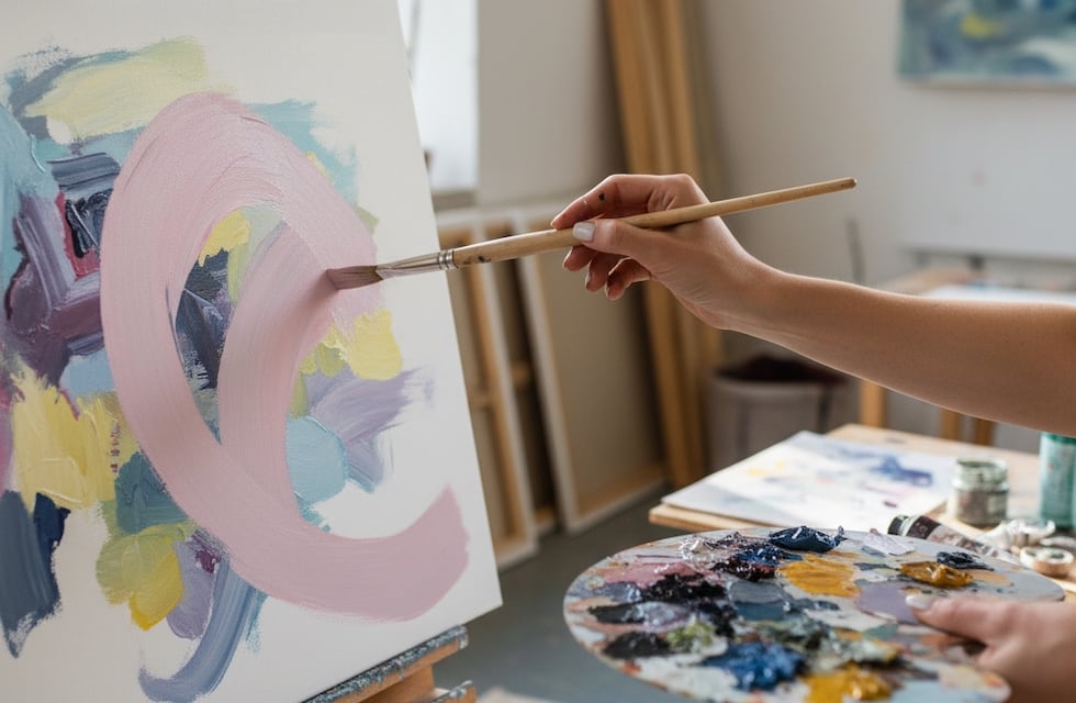 Octubre en Jujuy: un mes con arte, colores, mensajes e historias de vida