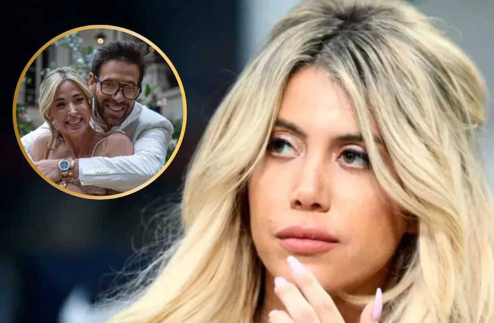 Quién sería el nuevo pretendiente de Wanda Nara, socio del exesposo encarcelado de Jesica Cirio: “Es turbio”