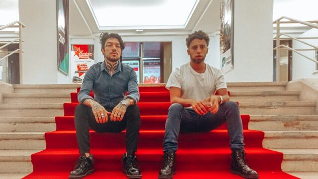 Diez grandes micro obras se presentan los viernes y sábados de 23hs a 02hs. Una propuesta alternativa y de calidad