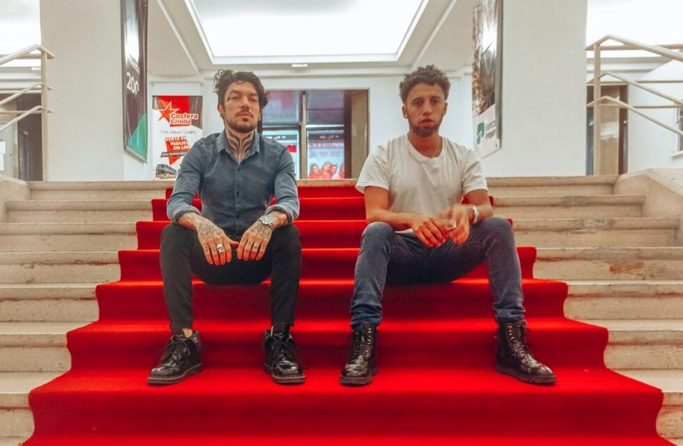 Teatro Express llegó al Teatro Provincial