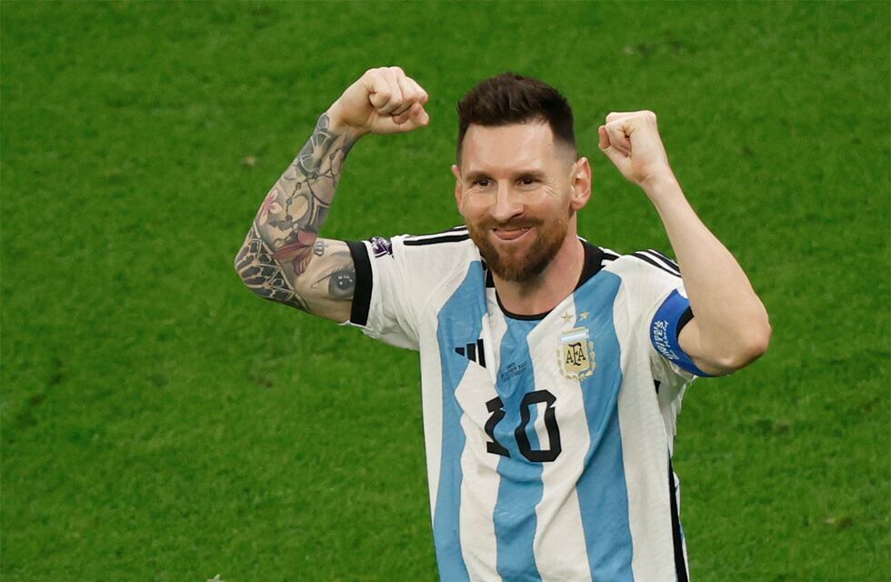 El amor por Messi no tiene barreras: estas son todas las famosas que “se derriten” por la Pulga