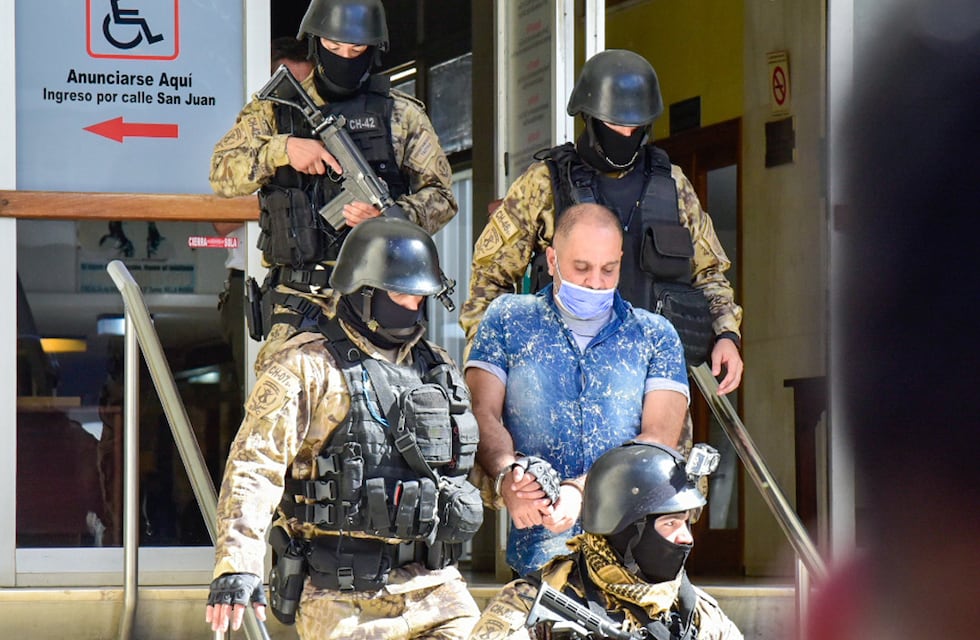 Generación Zoe: el abogado de Cositorto denunció a la fiscal Companys y pedirá la libertad del empresario