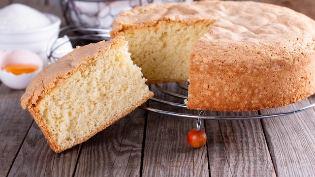 Cómo hacer torta matera en simples pasos.