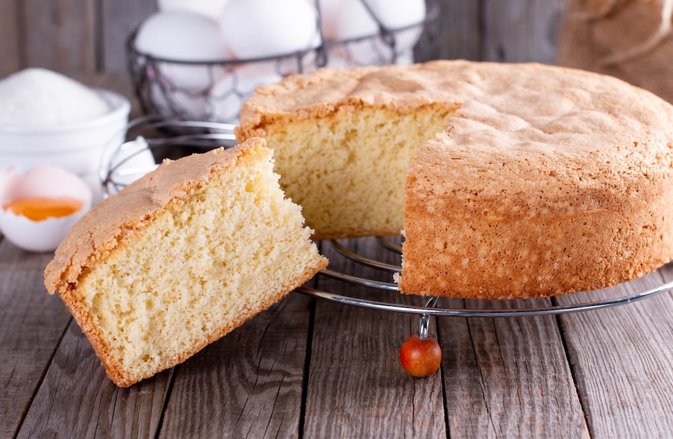 Cómo hacer la torta matera más fácil con solo 5 ingredientes y en simples pasos