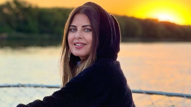 Silvina Luna muestra mejorías y fue extubada.