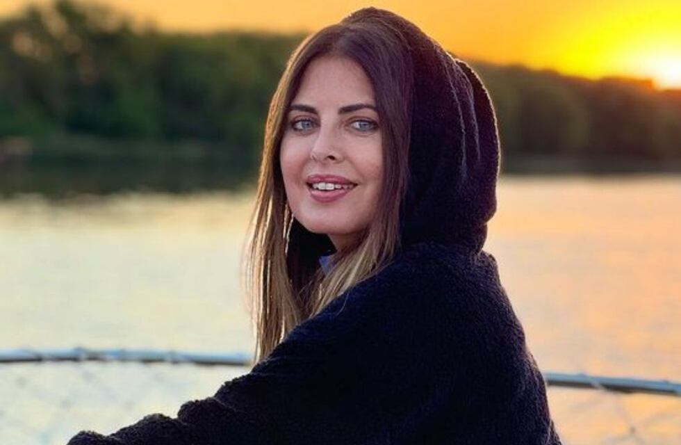 El doloroso pedido que le hizo Silvina Luna a su hermano Ezequiel en medio de la preocupación por su salud