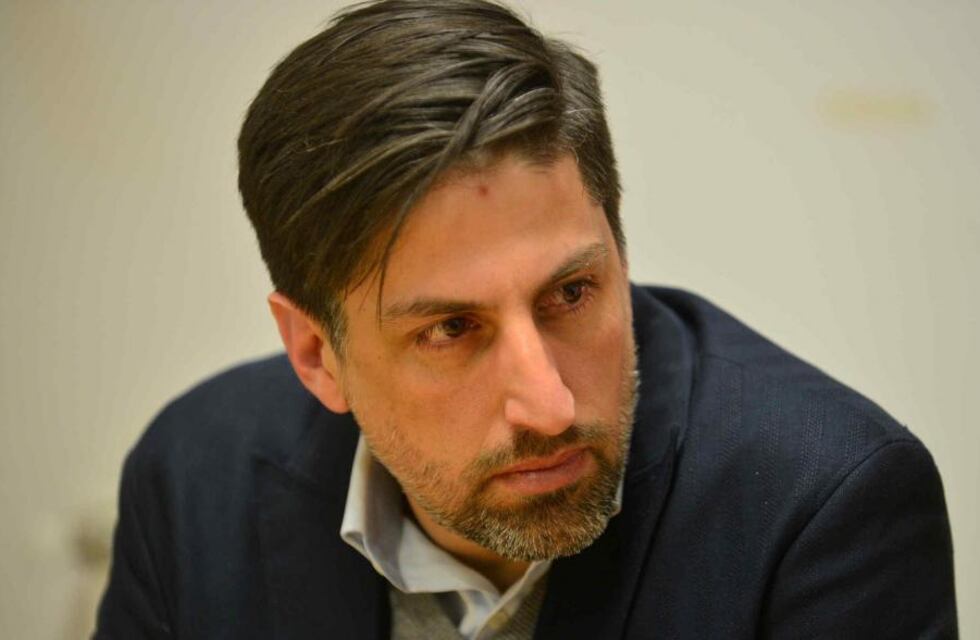 Nicolás Trotta llega este viernes a Paraná