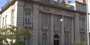 Las denuncias son investigadas por la Justicia de Río Cuarto.