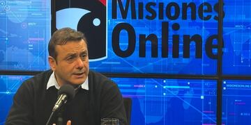 Misiones impulsa la creación de la Gran Mesa del Norte Grande Federal.
