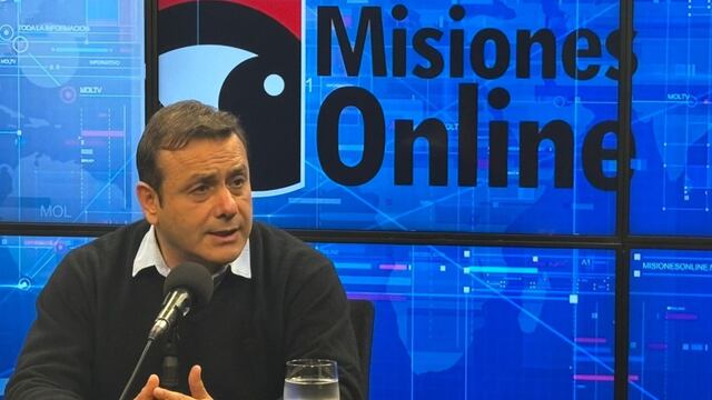 Misiones impulsa la creación de la Gran Mesa del Norte Grande Federal.