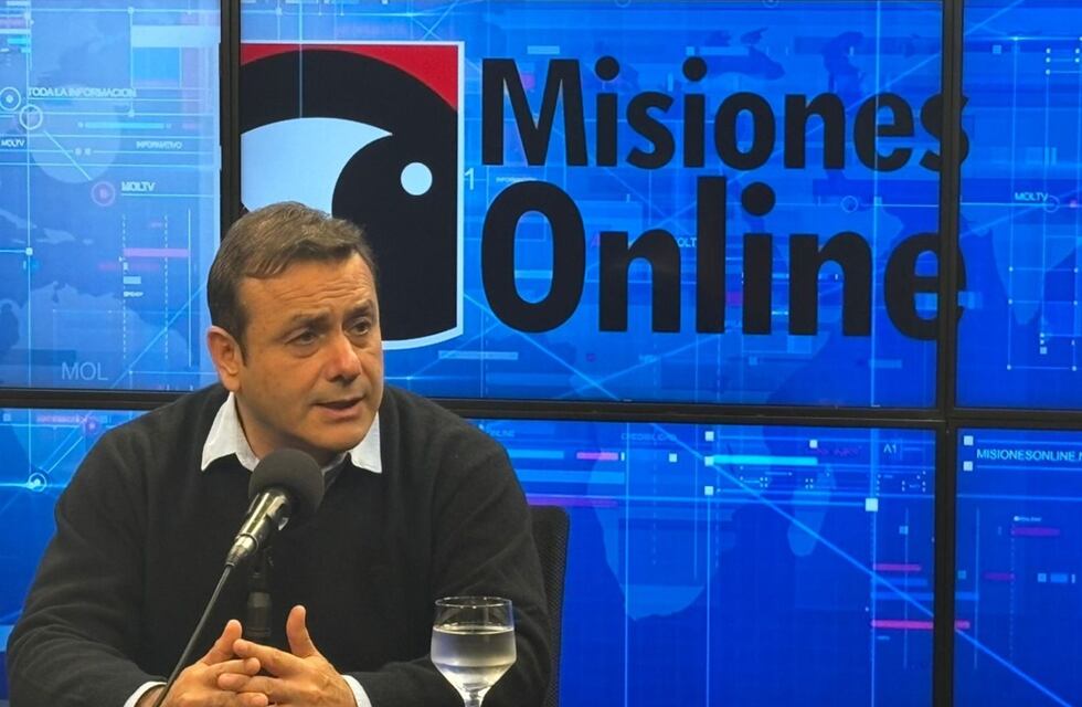 Misiones impulsa la creación de la Gran Mesa del Norte Grande Federal