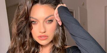 Sofía Jujuy Jiménez