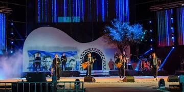 Cuatro imperdibles fiestas para el verano de enero en San Juan.