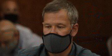 Concejalas y concejales del bloque del Frente de Todos se reunieron de manera virtual con el Secretario de Municipios del Ministerio del Interior, Avelino Zurro