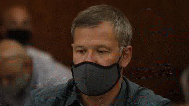 Concejalas y concejales del bloque del Frente de Todos se reunieron de manera virtual con el Secretario de Municipios del Ministerio del Interior, Avelino Zurro