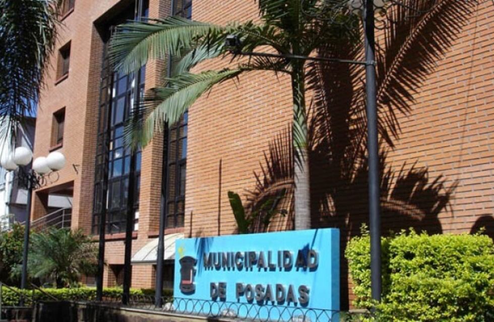 La municipalidad de Posadas reemplazará los tickets de almuerzo por una tarjeta magnética