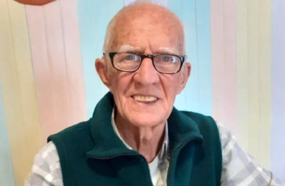 Córdoba: empezó el secundario con 85 años