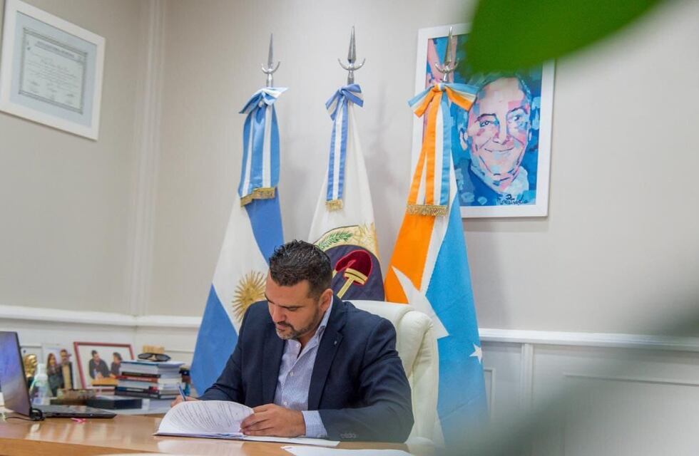 La Municipalidad de Ushuaia otorgó un 28% de aumento para los trabajadores municipales