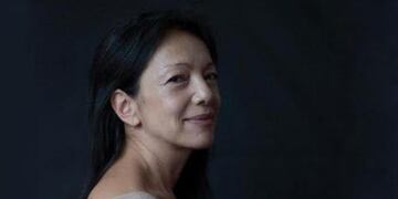 La escritora argentina Alejandra Kamiya es conocida como "La cuentista de los títulos largos".