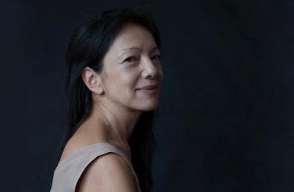 Inicia el Mayo de las Letras con una invitada de lujo: la escritora Alejandra Kamiya