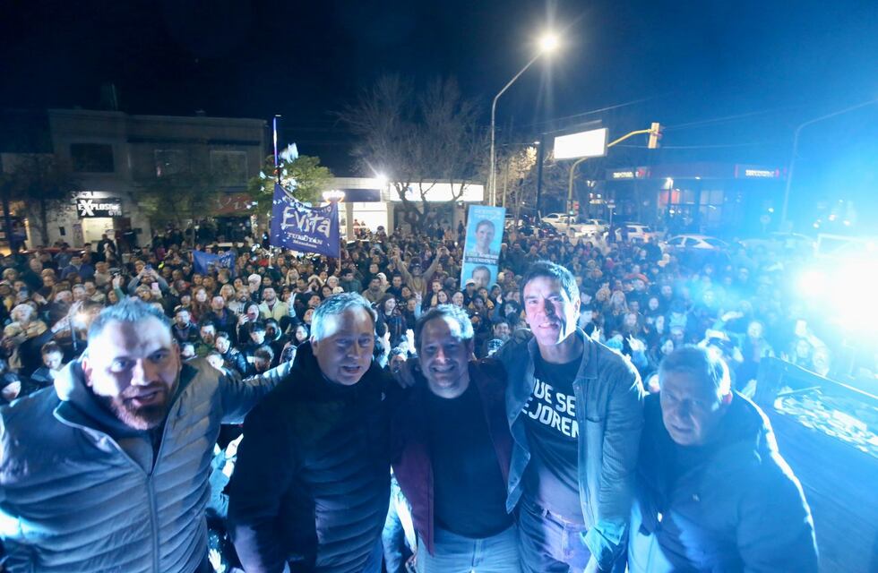 Elecciones municipales de Mendoza: sin sorpresas, sigue el peronismo gobernando y estos son los intendentes