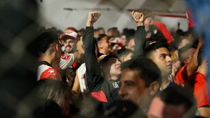 En Alta Córdoba se ilusionan con un buen segundo semestre en la Primera División. (Prensa IACC).