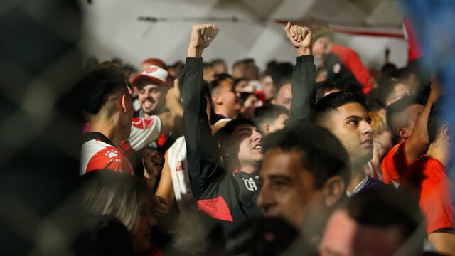 En Alta Córdoba se ilusionan con un buen segundo semestre en la Primera División. (Prensa IACC).