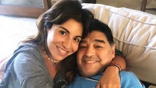 El durísimo mensaje de Gianinna Maradona a Mauricio Macri: “Sos insignificante para el mundo”.