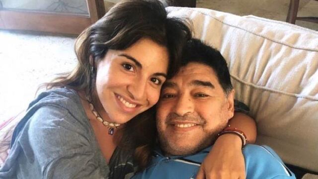 El durísimo mensaje de Gianinna Maradona a Mauricio Macri: “Sos insignificante para el mundo”.