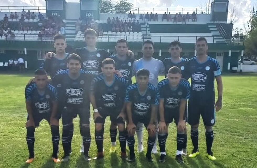 El Arañado venció en el clásico a Sacanta, ganó La Francia y el 9 de Freyre clasificó a los Playoffs del Provincial