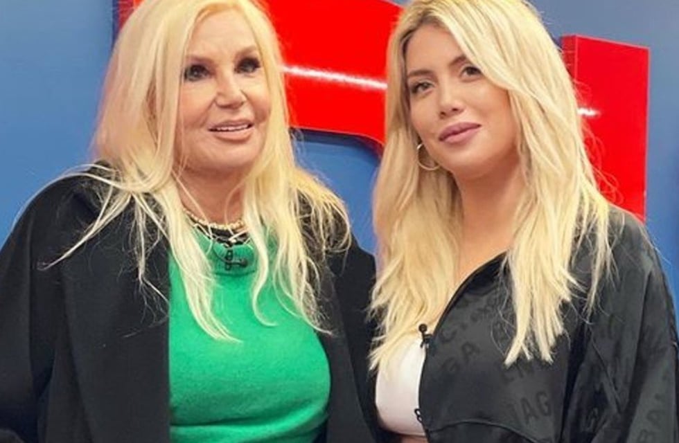 Susana Giménez y Wanda Nara: cuándo y cómo se podrá ver la entrevista completa tras el escándalo con Mauro Icardi y China Suárez