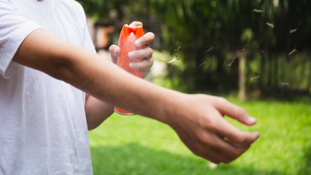 Una mujer de Córdoba denunció que fue estafada con la compra de repelentes.
