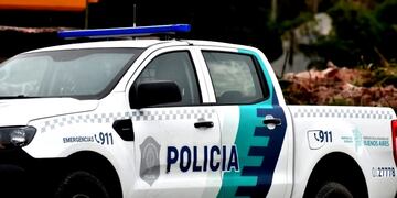 Policía