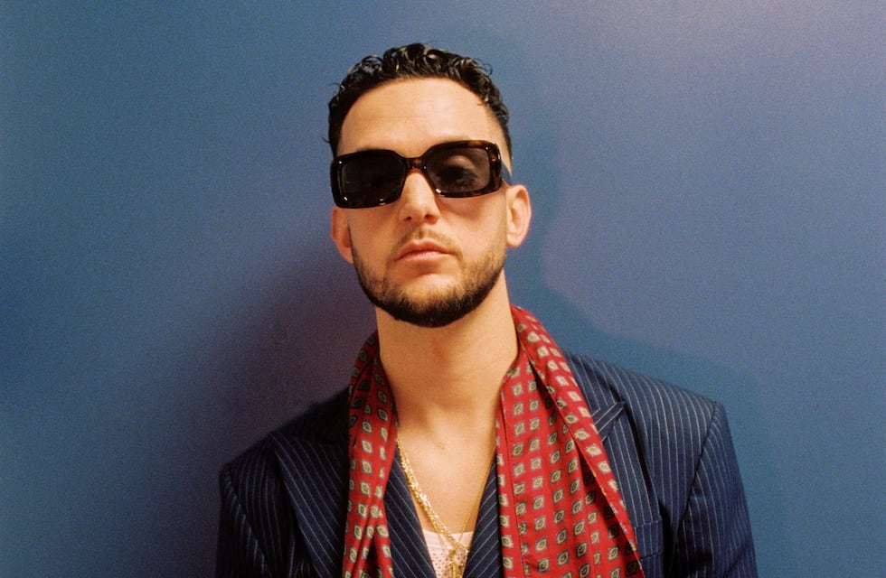 C. Tangana en Argentina: setlist, horarios y todo lo que hay que saber antes de sus shows en el Movistar Arena