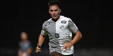 Augusto Schott Platense